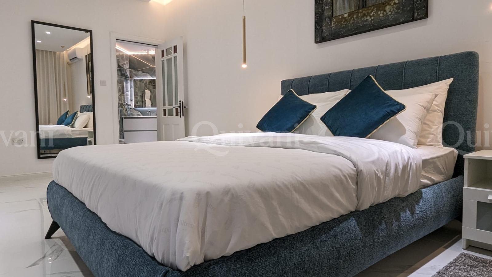 St Julians, Finished Apartment