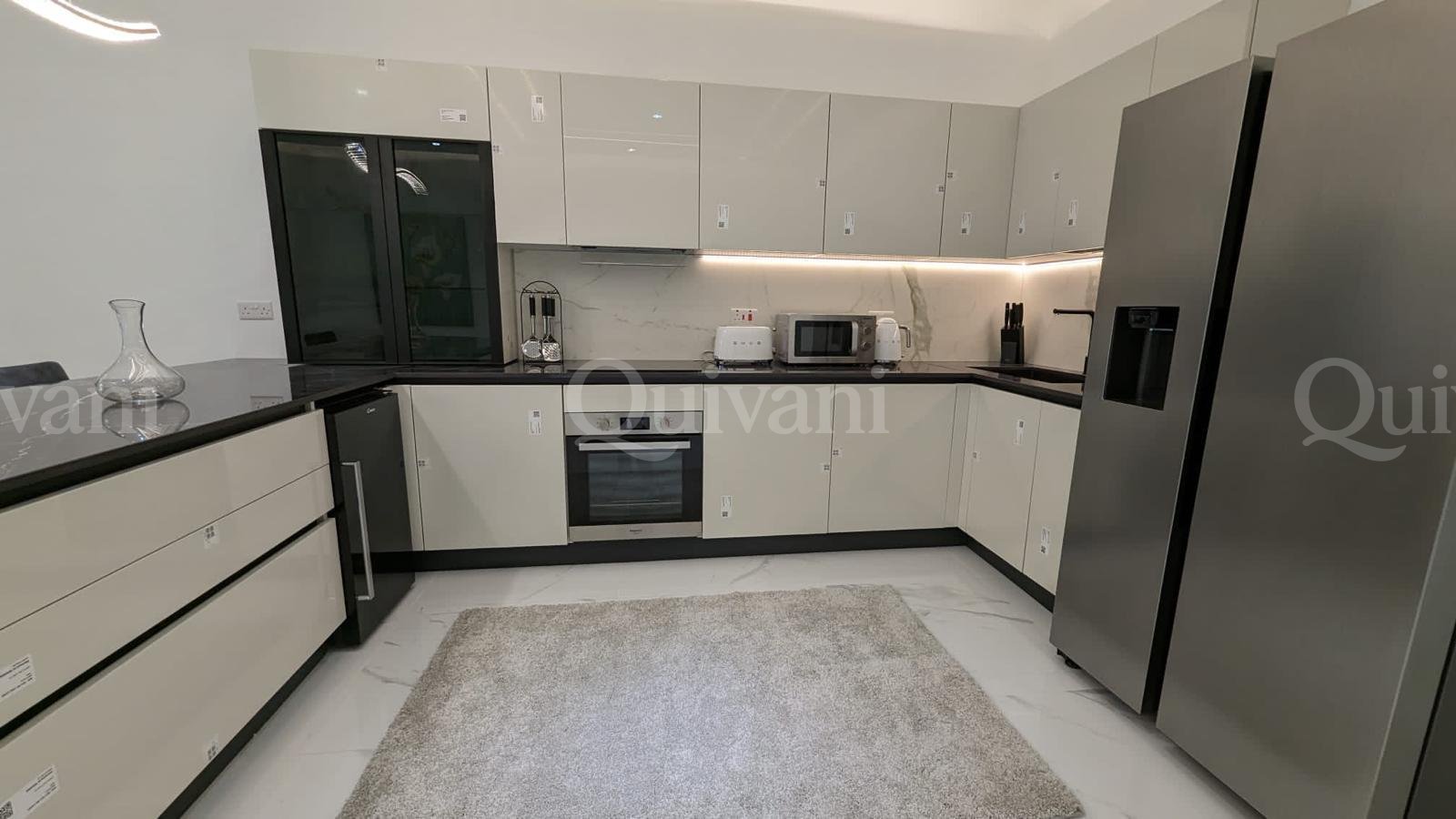 St Julians, Finished Apartment