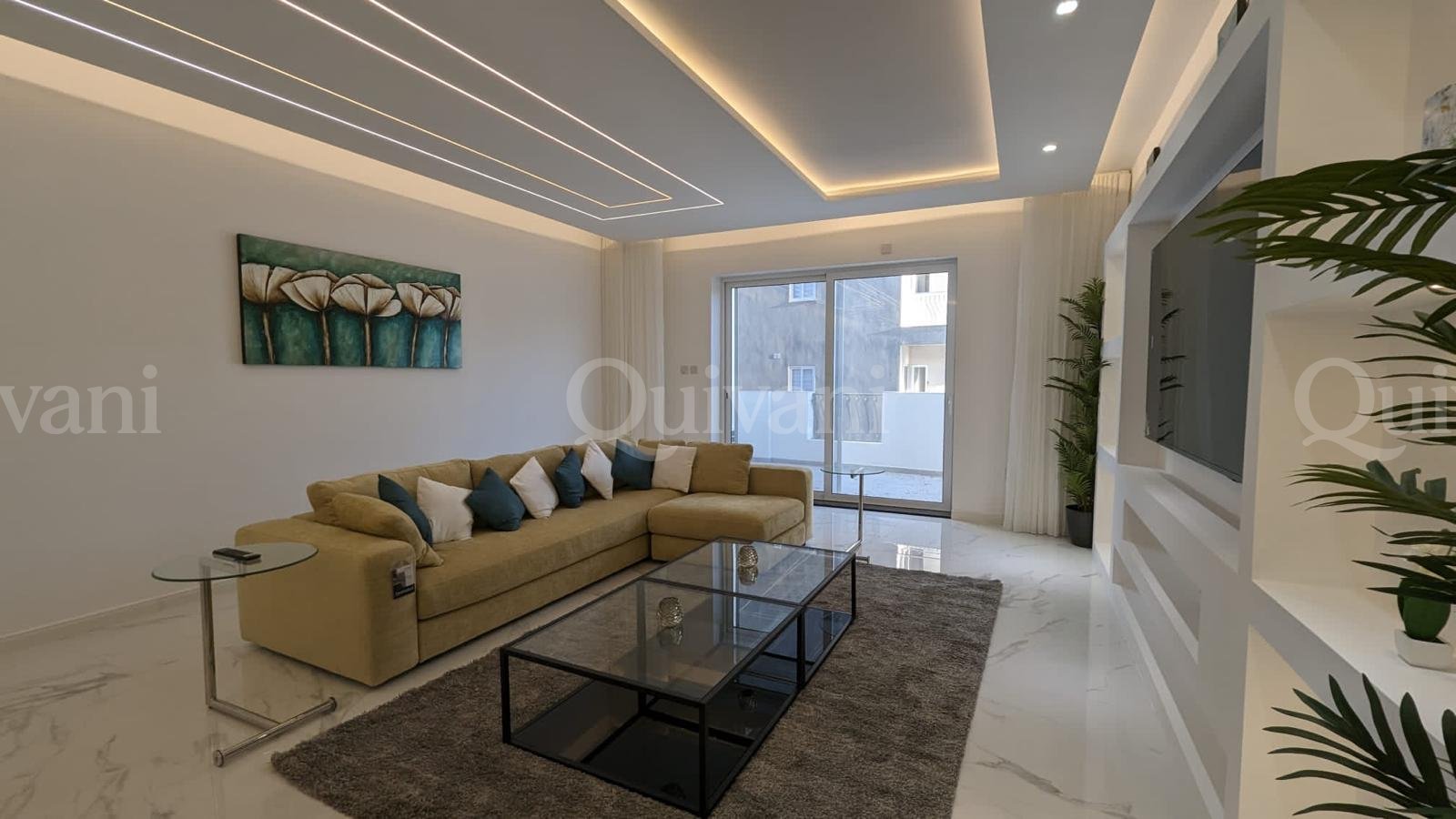 St Julians, Finished Apartment