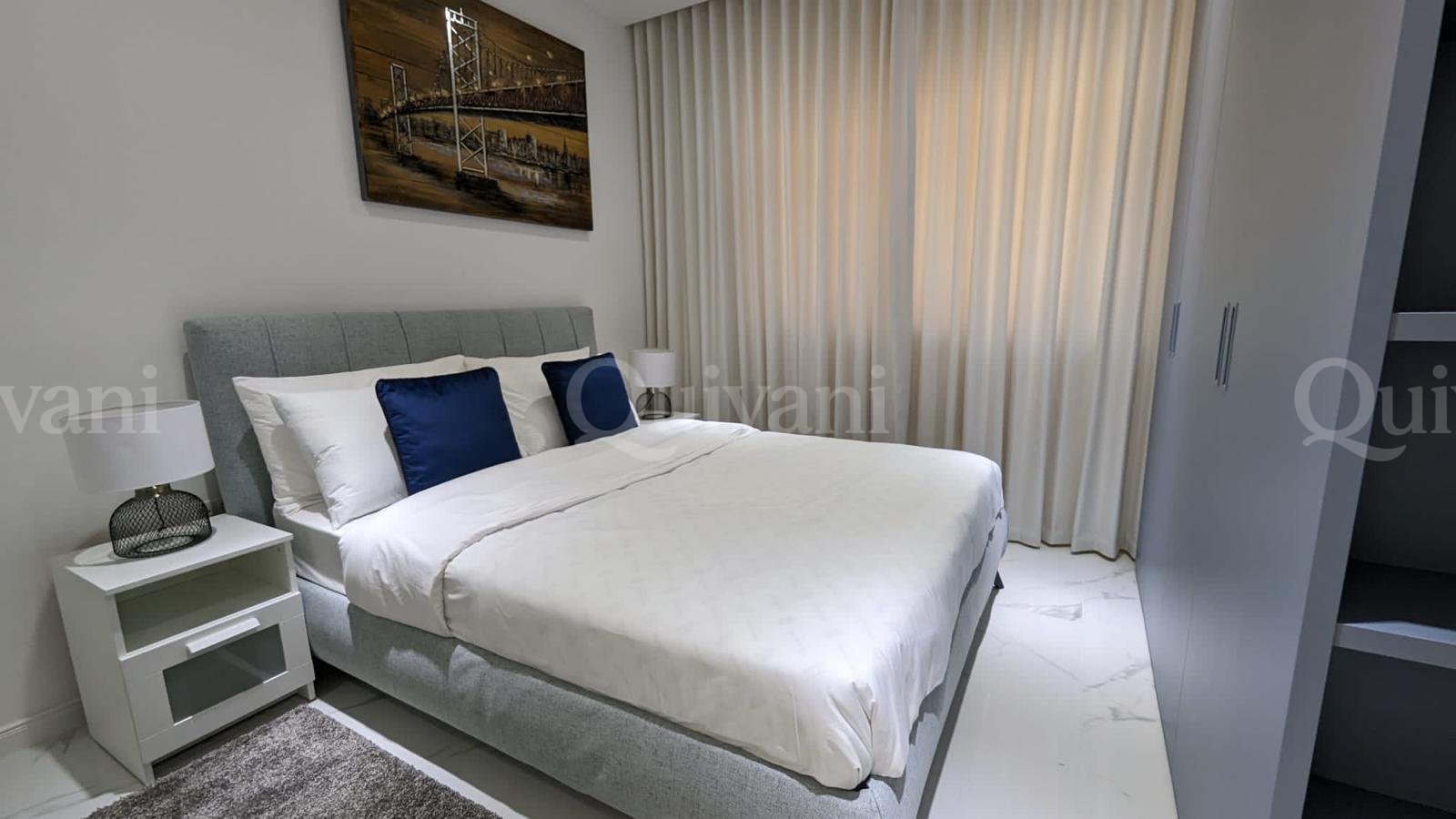 St Julians, Finished Apartment