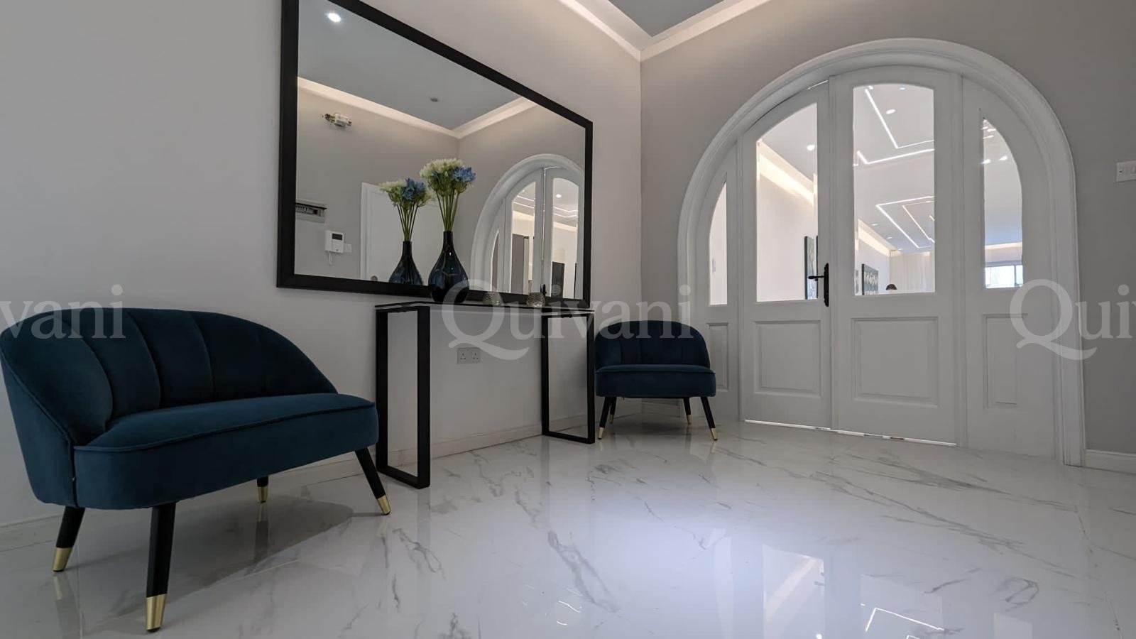St Julians, Finished Apartment