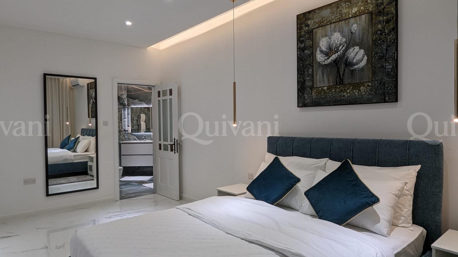St Julians, Finished Apartment