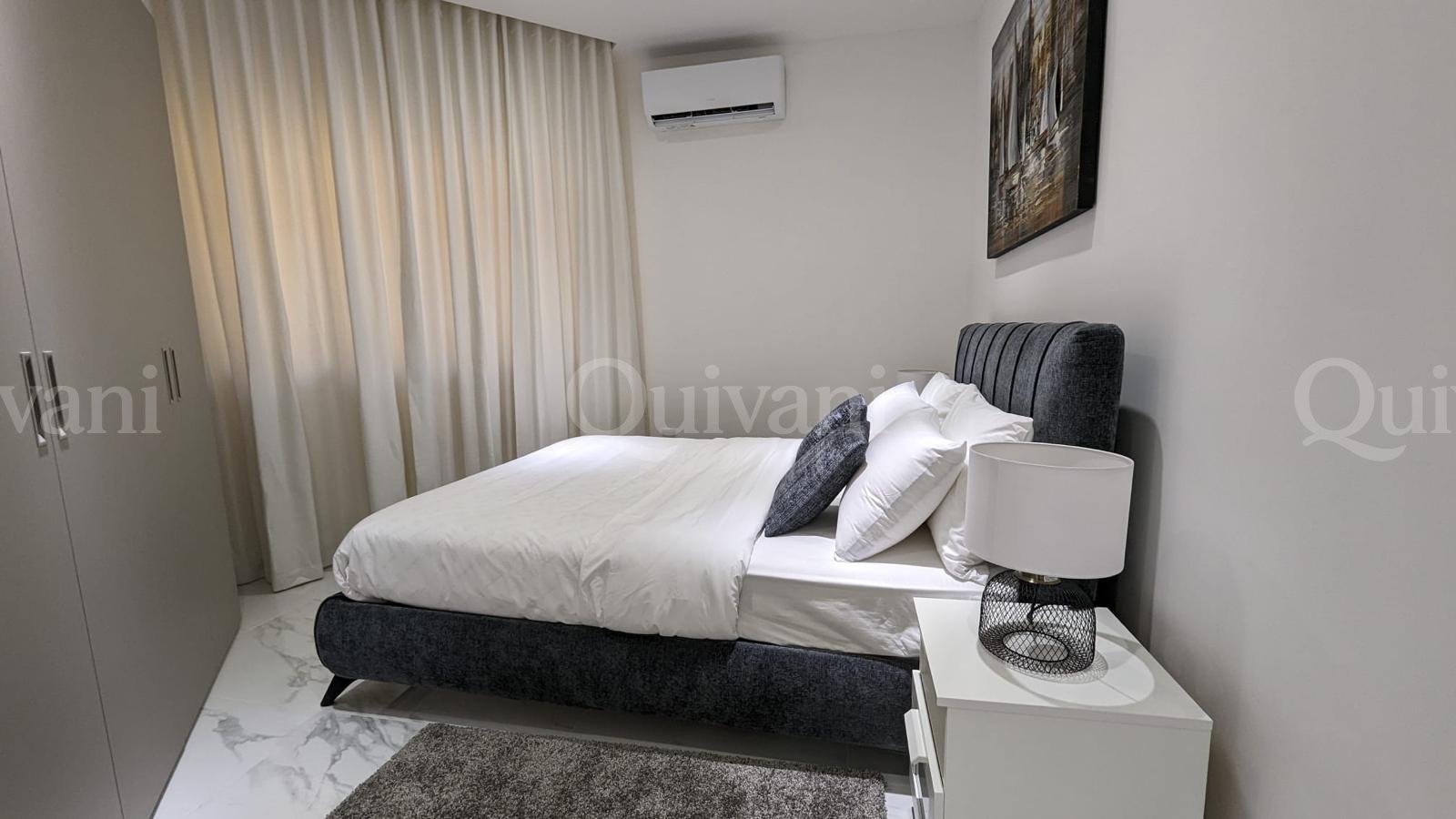St Julians, Finished Apartment