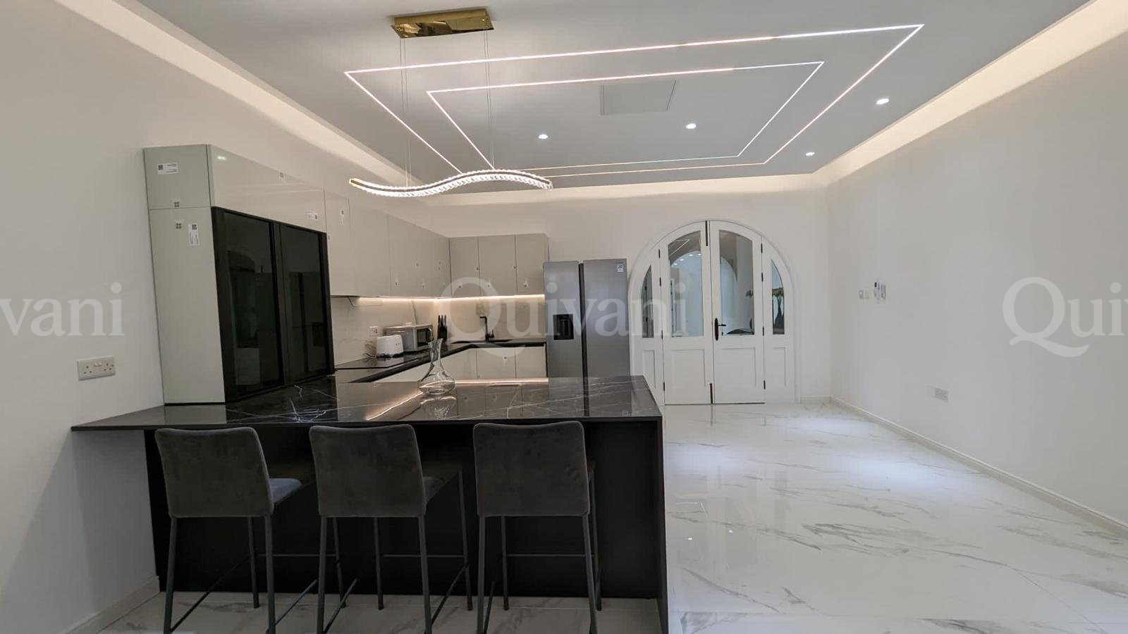 St Julians, Finished Apartment