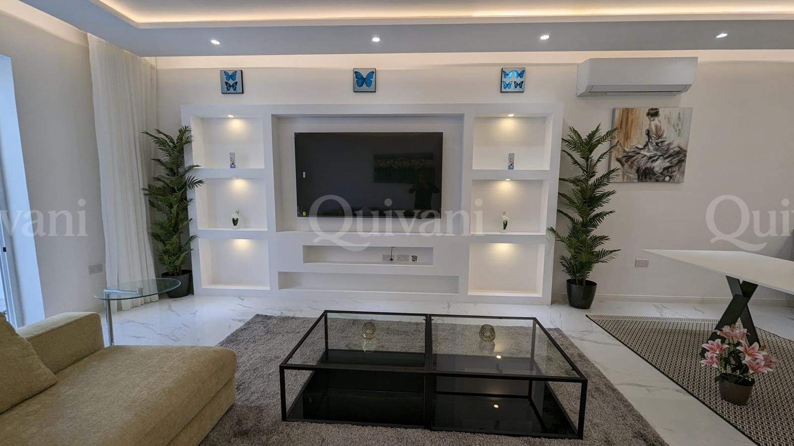 St Julians, Finished Apartment