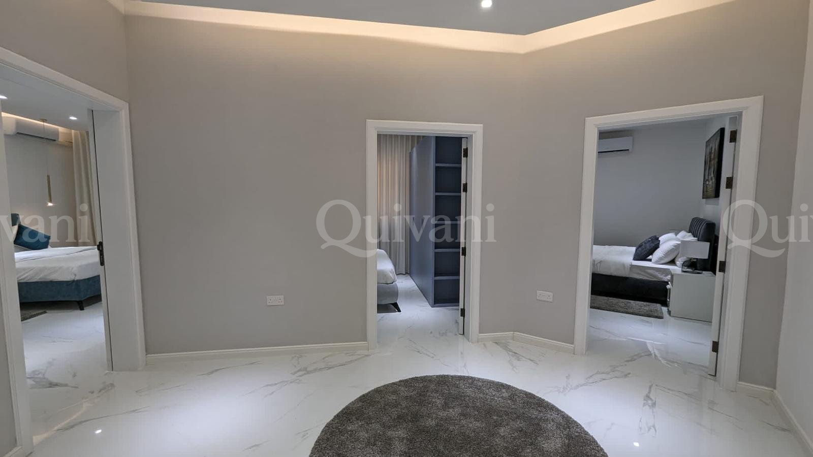 St Julians, Finished Apartment