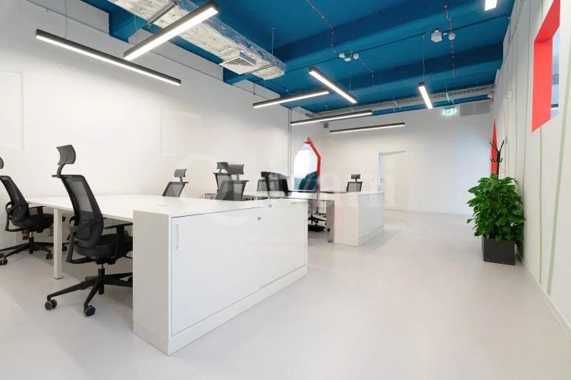 Birkirkara, Fully Equipped Office