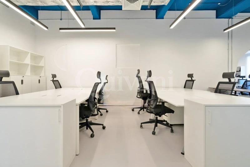 Birkirkara, Fully Equipped Office