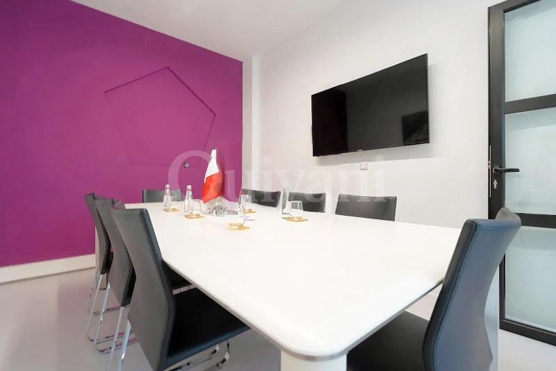 Birkirkara, Fully Equipped Office