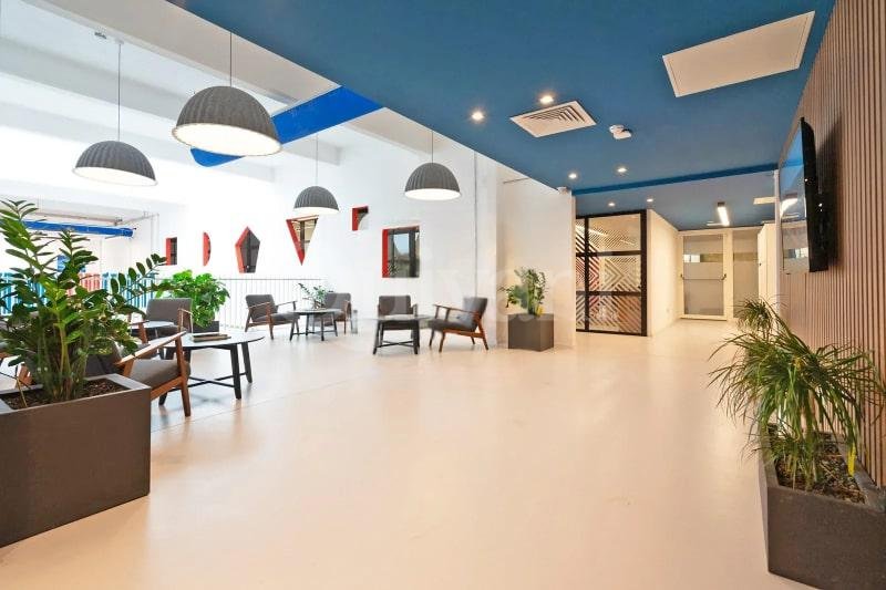 Birkirkara, Fully Equipped Office