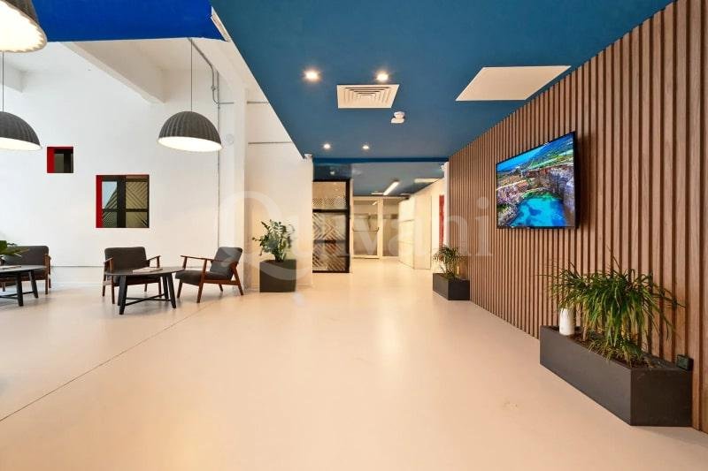 Birkirkara, Fully Equipped Office