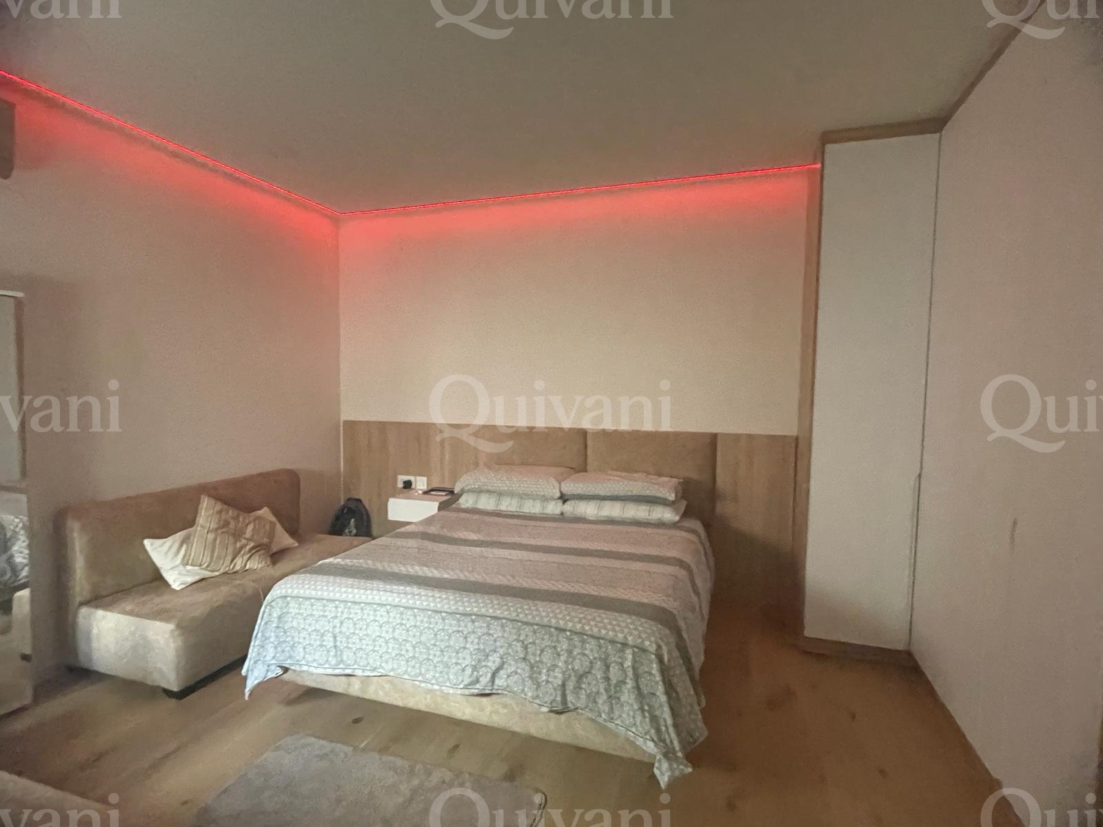 Sliema, Finished  Penthouse