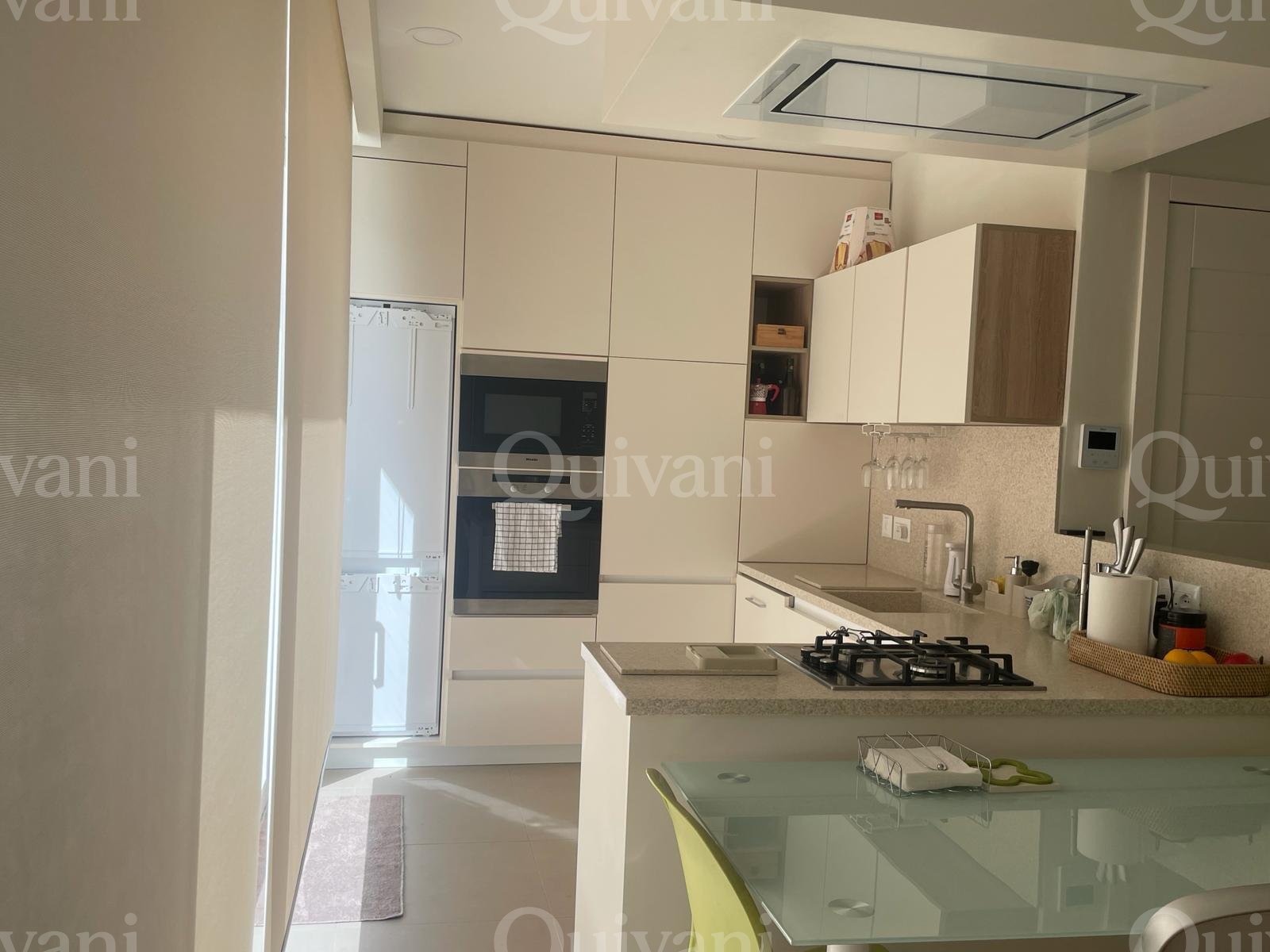 Sliema, Finished  Penthouse
