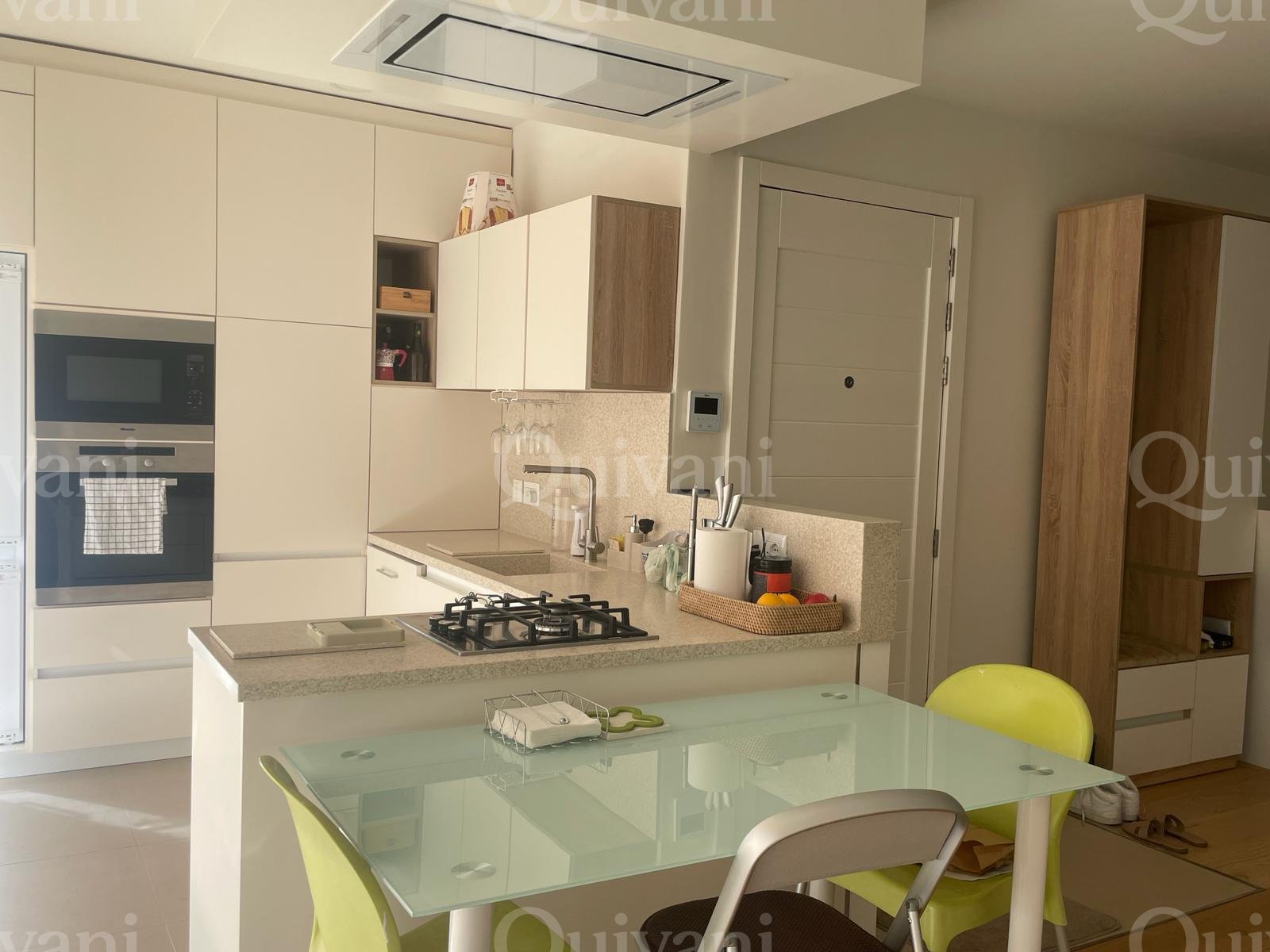 Sliema, Finished  Penthouse