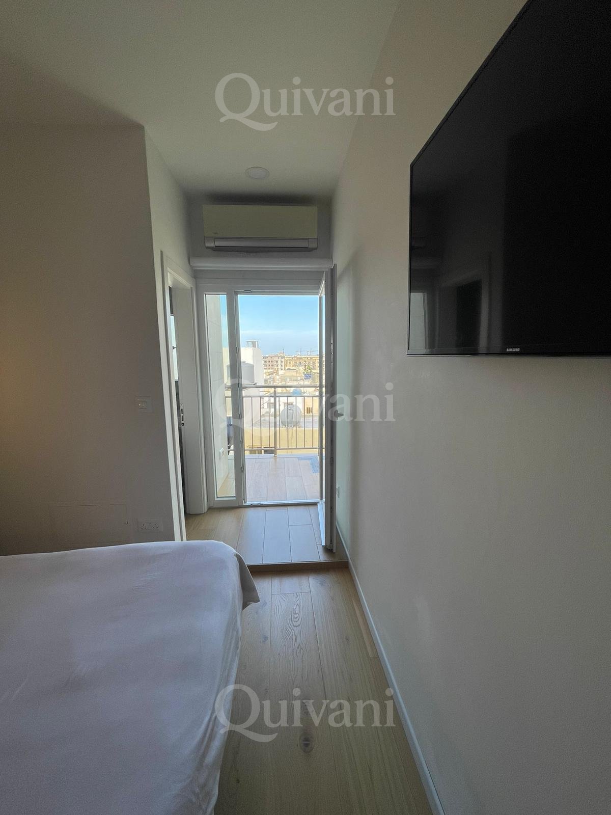 Sliema, Finished  Penthouse