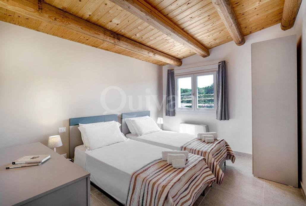 Sicily, Ragusa, Finished Villa