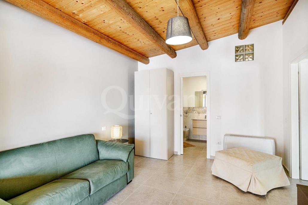 Sicily, Ragusa, Finished Villa