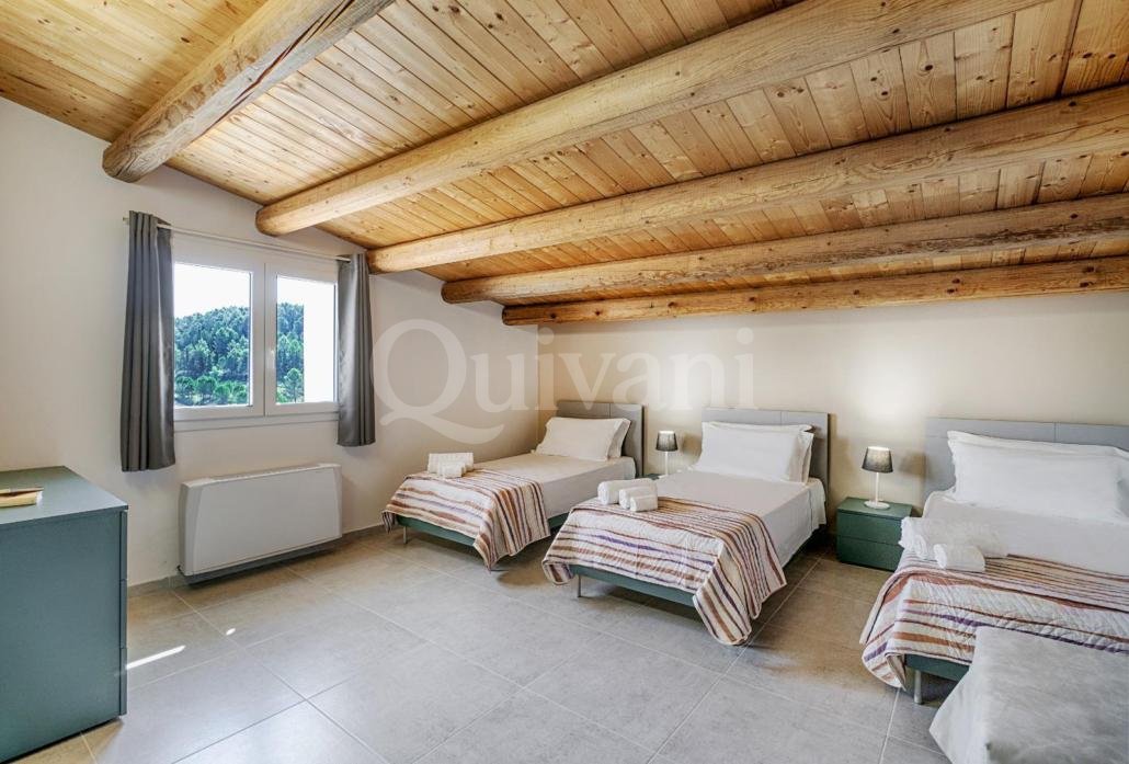 Sicily, Ragusa, Finished Villa