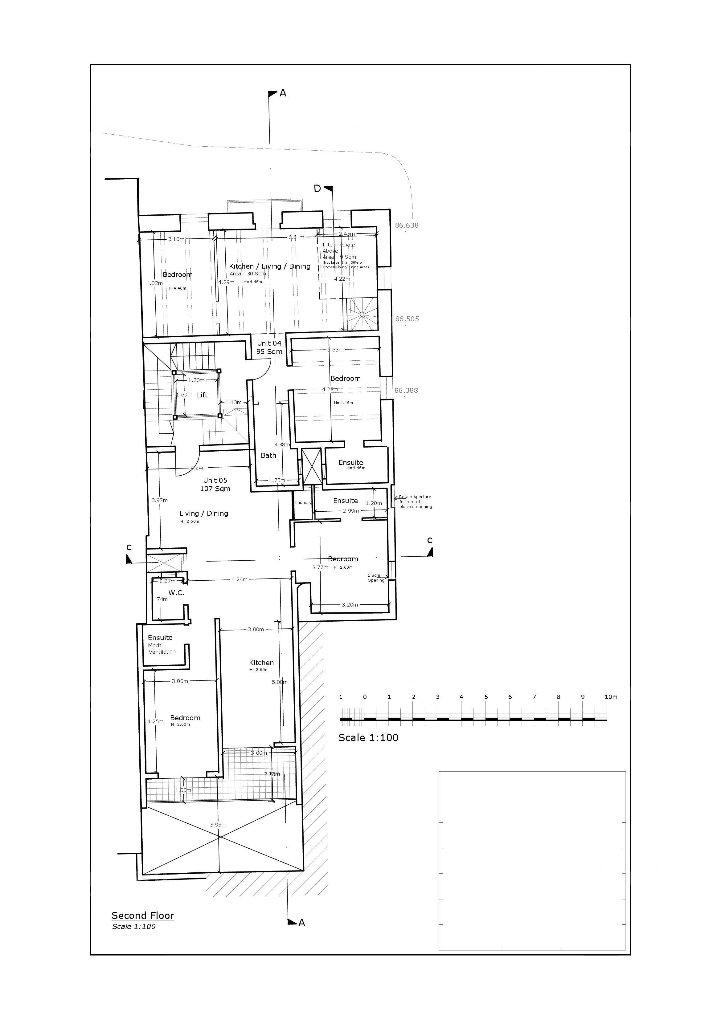Sliema Site (Residential)