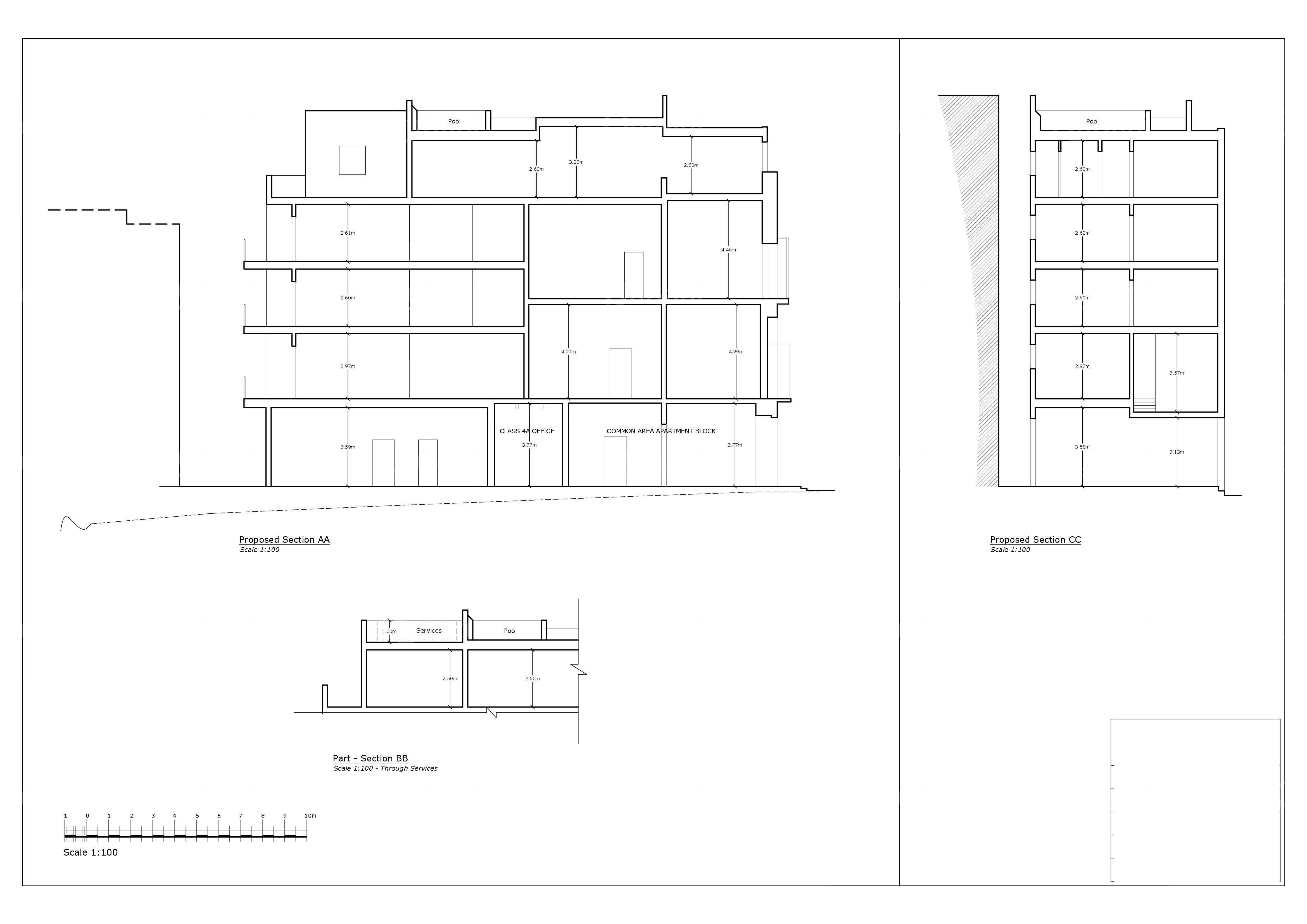Sliema Site (Residential)