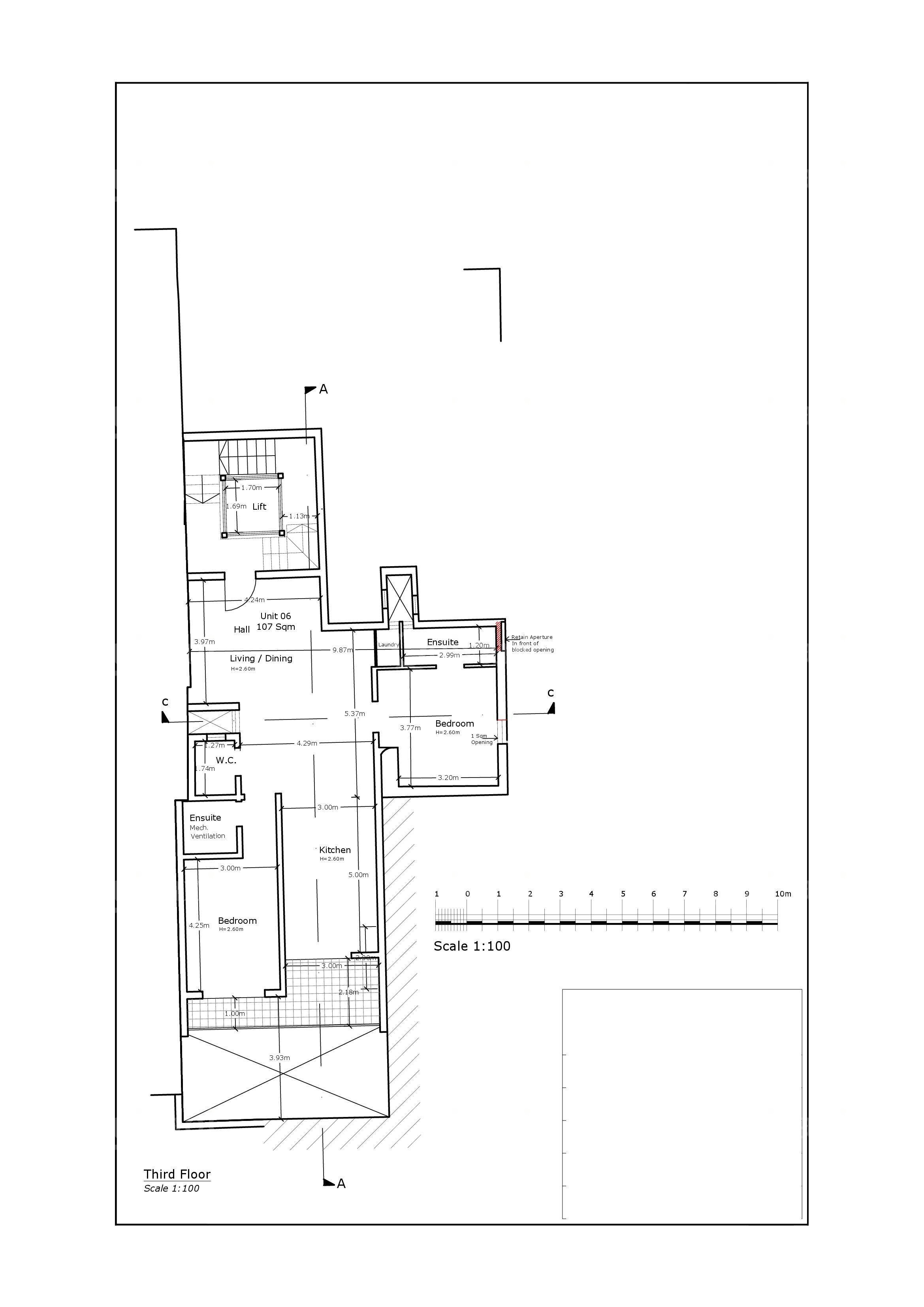 Sliema Site (Residential)
