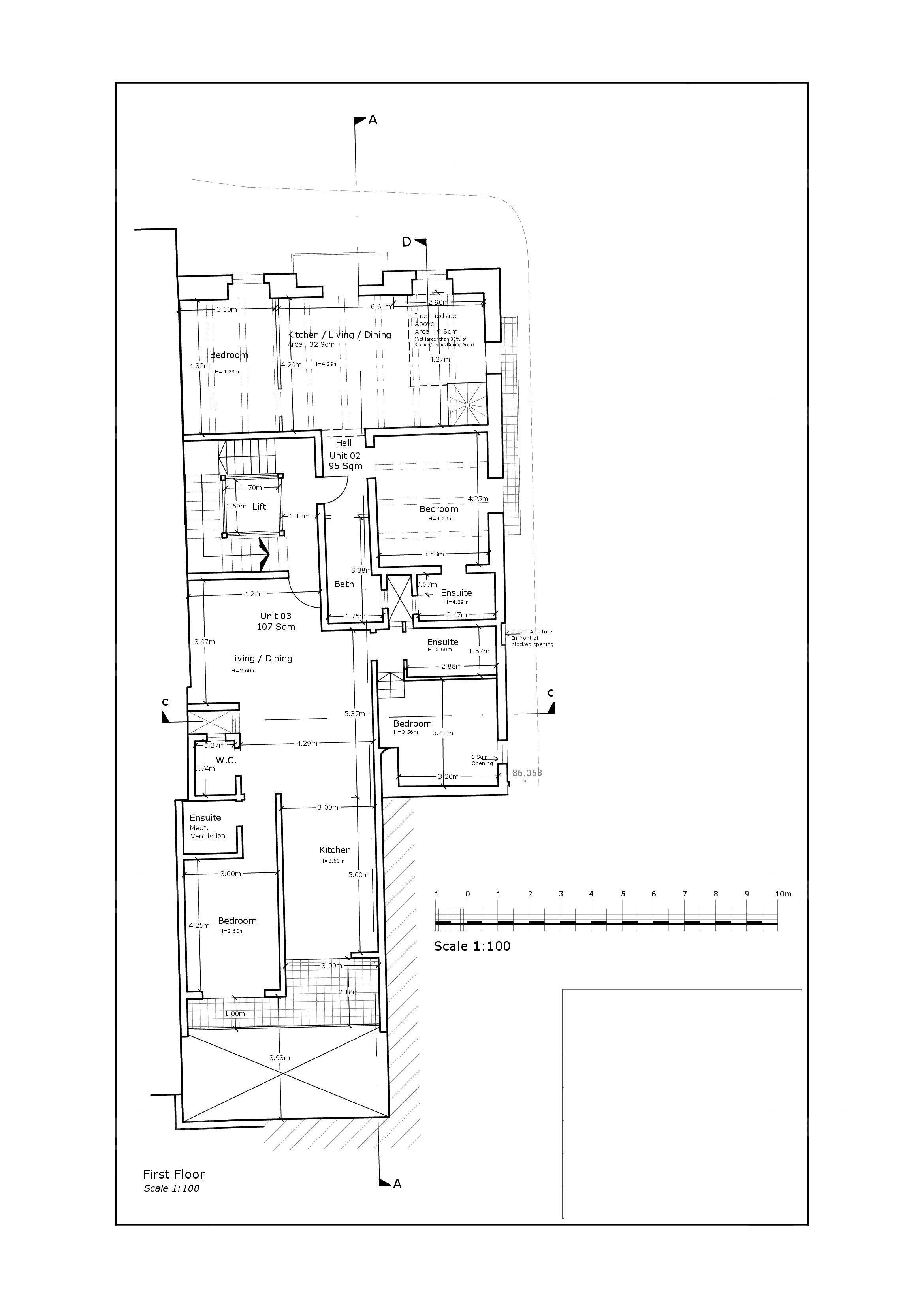 Sliema Site (Residential)