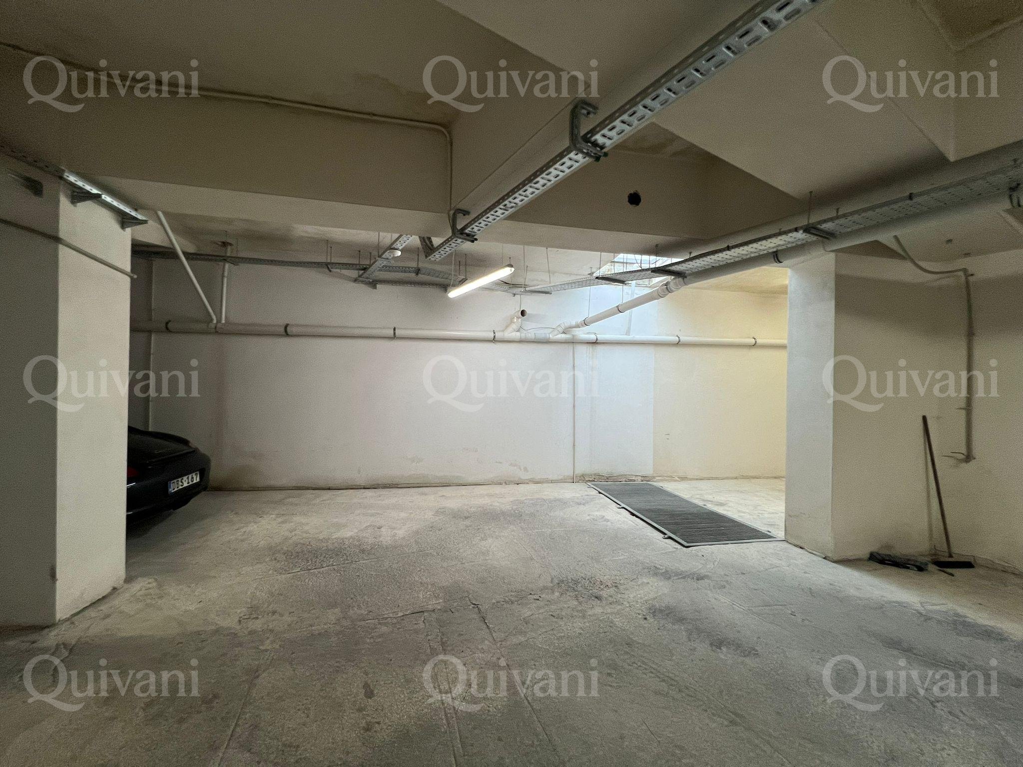 St Julians, Finished Garage