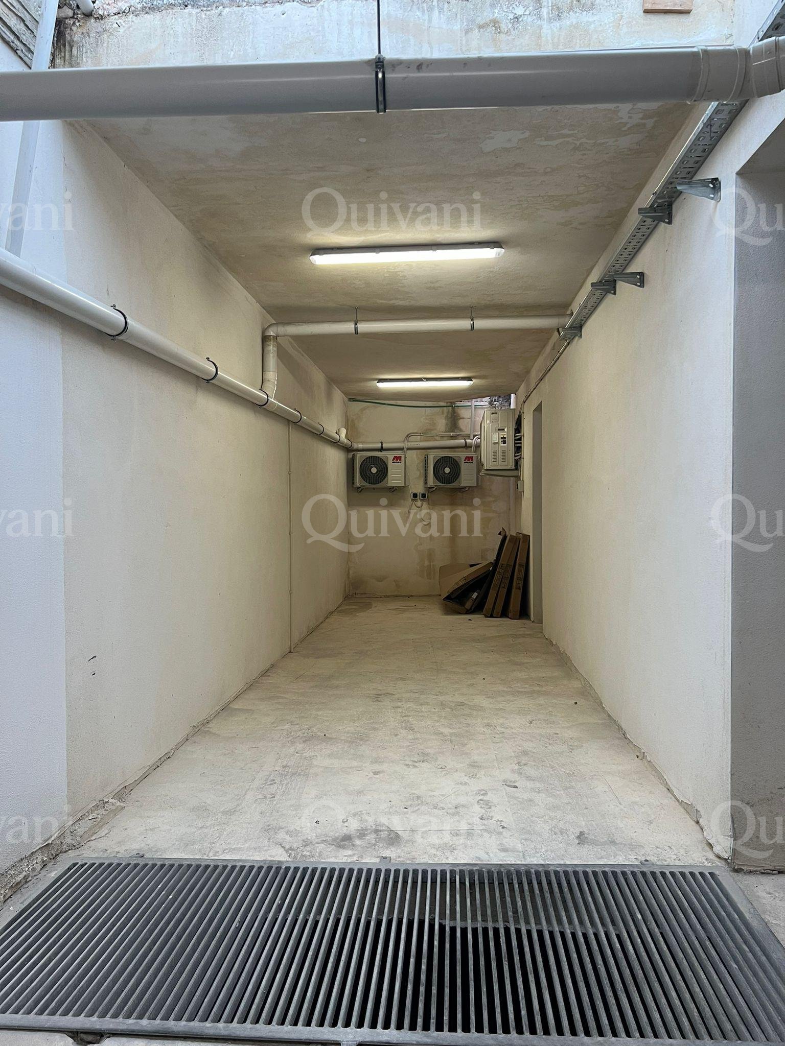 St Julians, Finished Garage