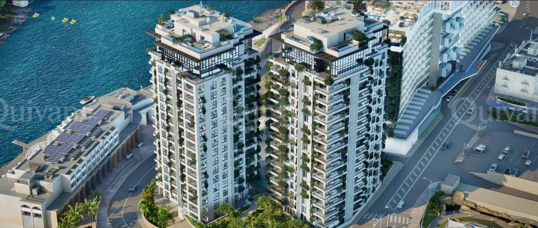 Ora Residences, Finished Apartment