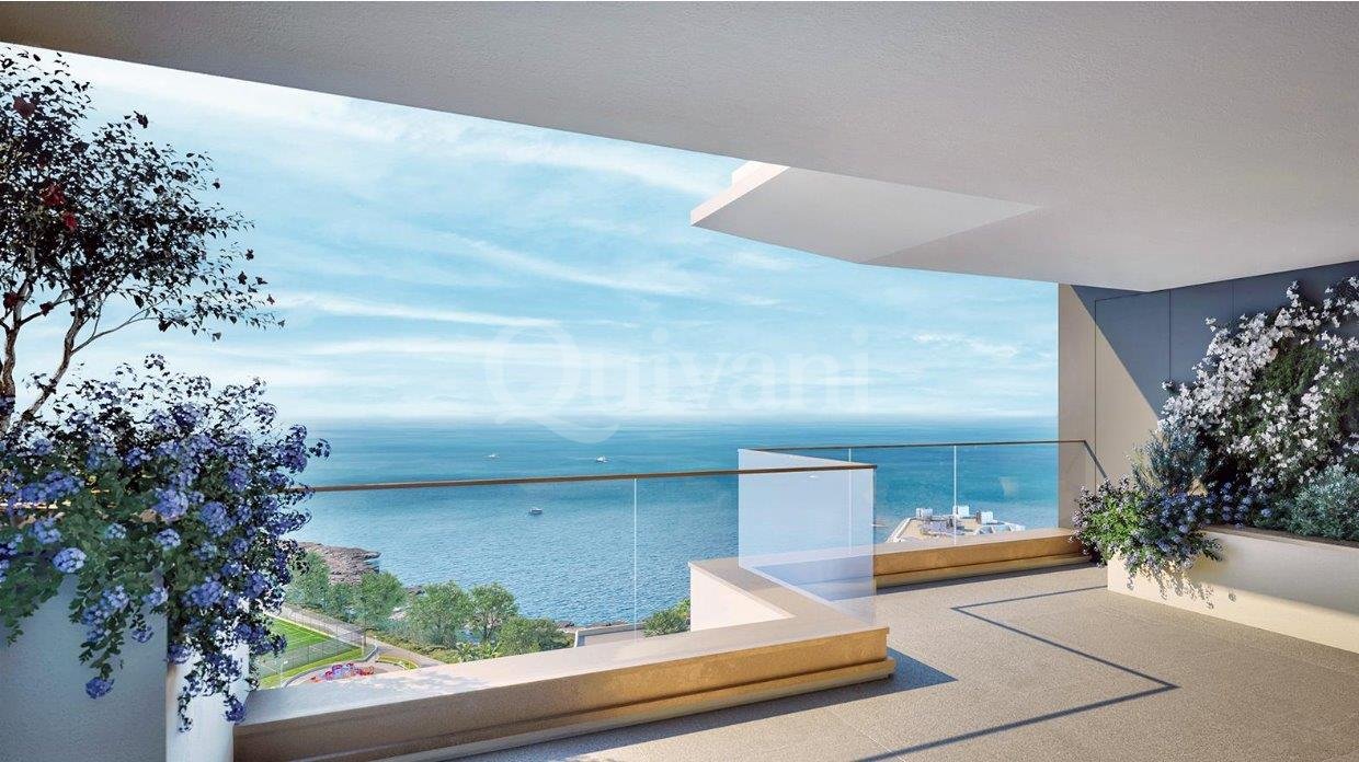 Ora Residences, Finished Apartment