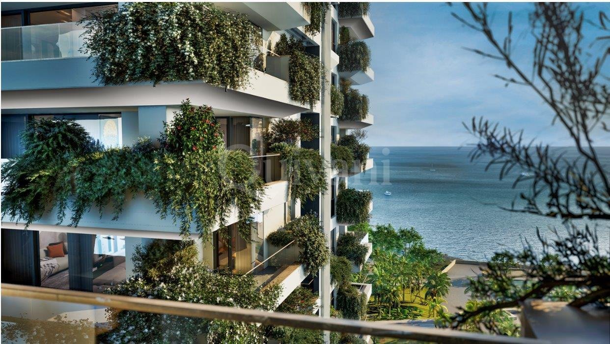 Ora Residences, Finished Apartment