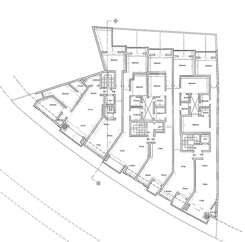 Swieqi, Finished Garage