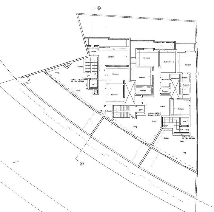 Swieqi, Finished Garage