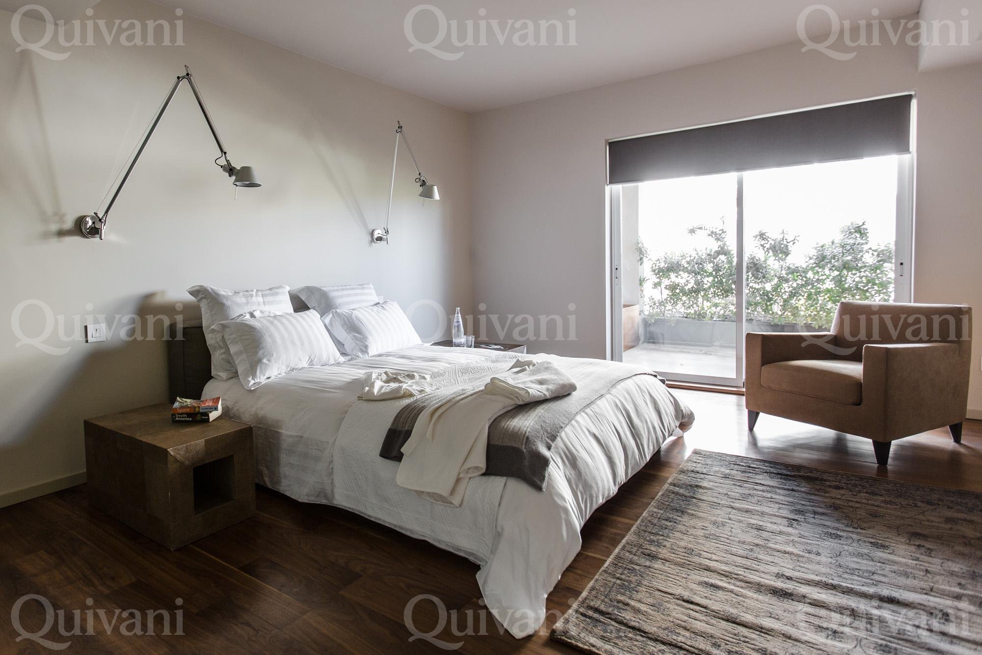Ta'' Xbiex, Furnished Apartment
