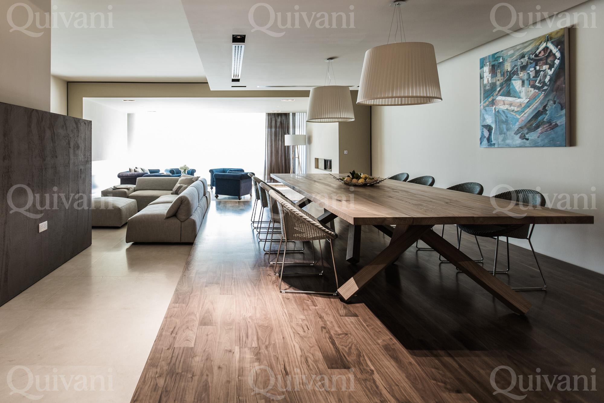 Ta'' Xbiex, Furnished Apartment