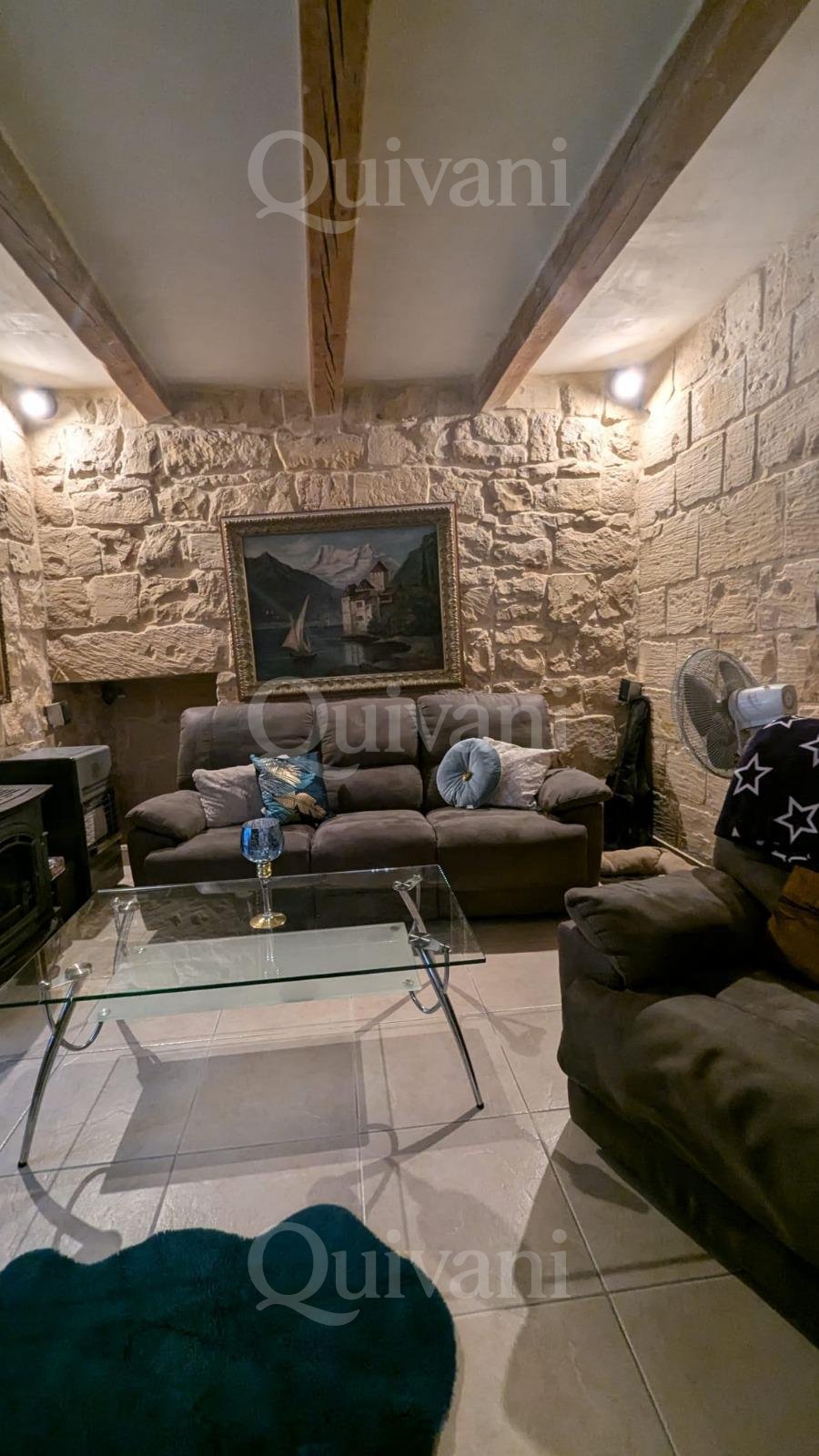 Birkirkara, Converted House of Character