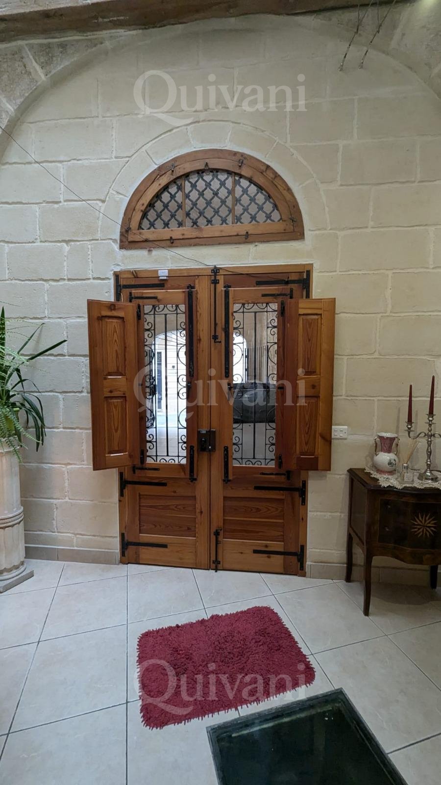 Birkirkara, Converted House of Character