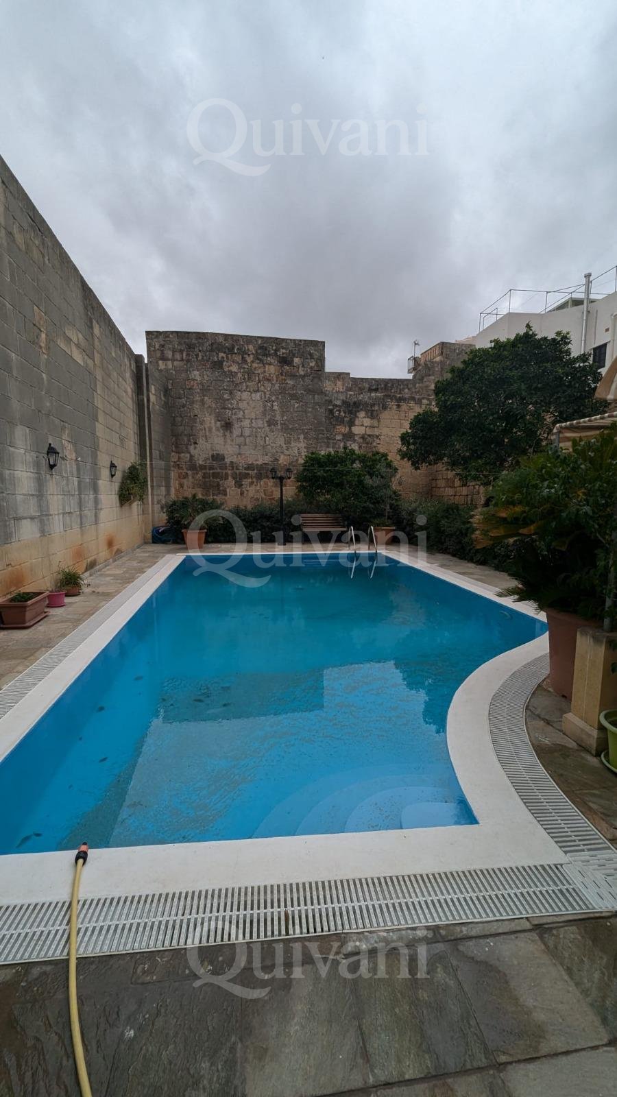 Birkirkara, Converted House of Character