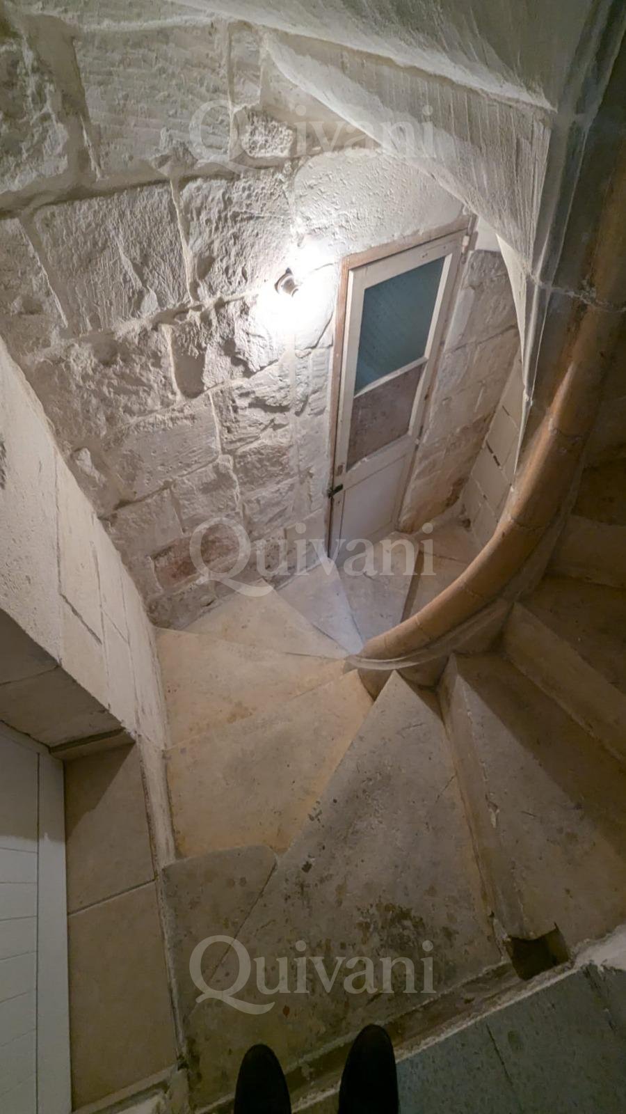 Birkirkara, Converted House of Character