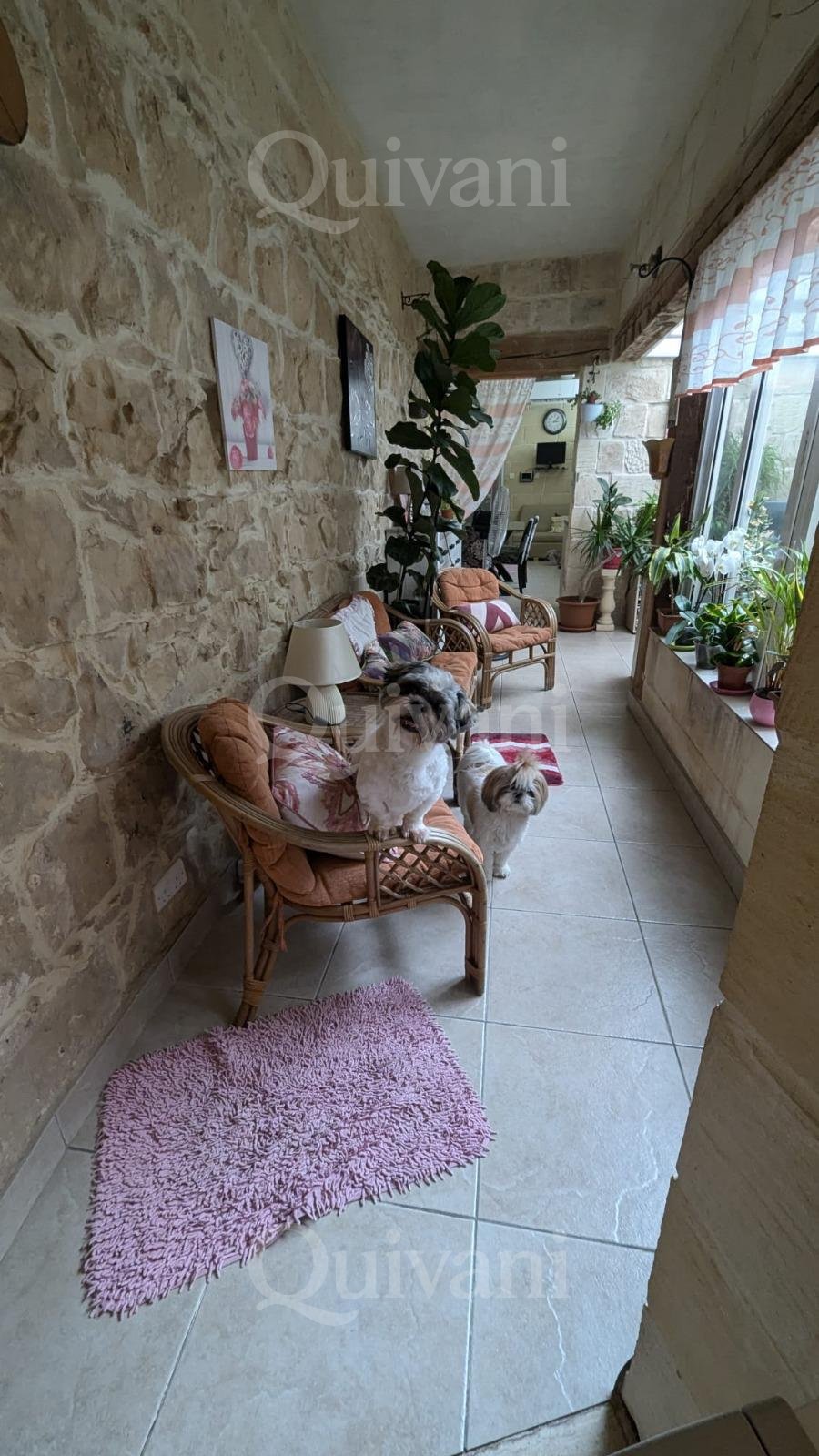 Birkirkara, Converted House of Character
