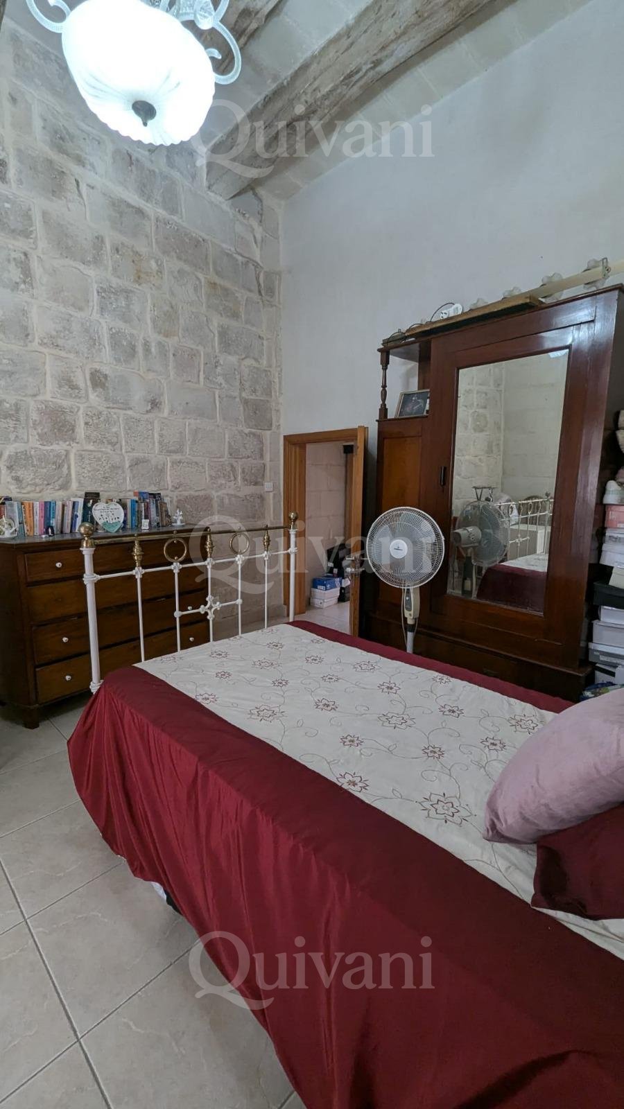 Birkirkara, Converted House of Character