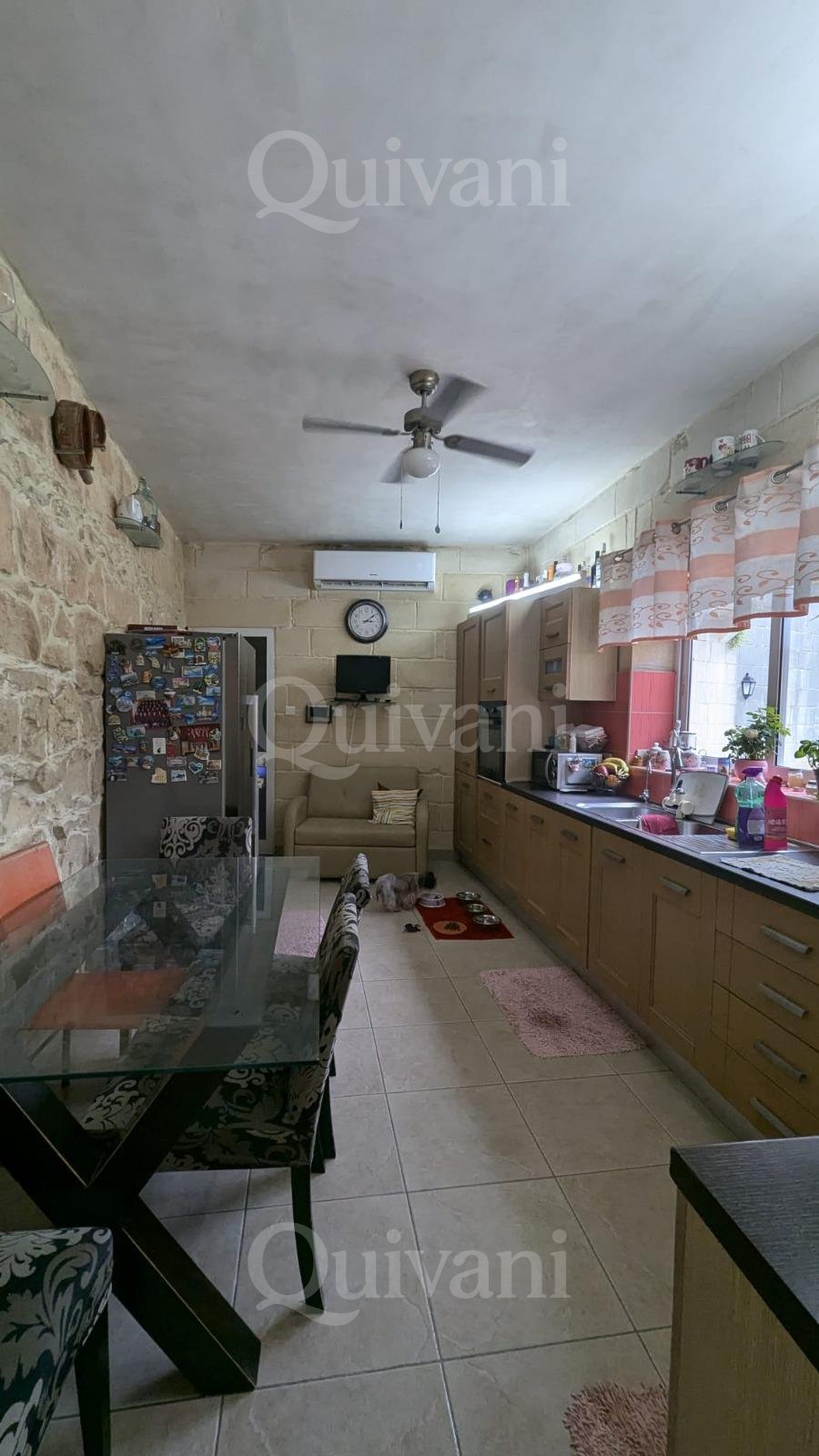 Birkirkara, Converted House of Character