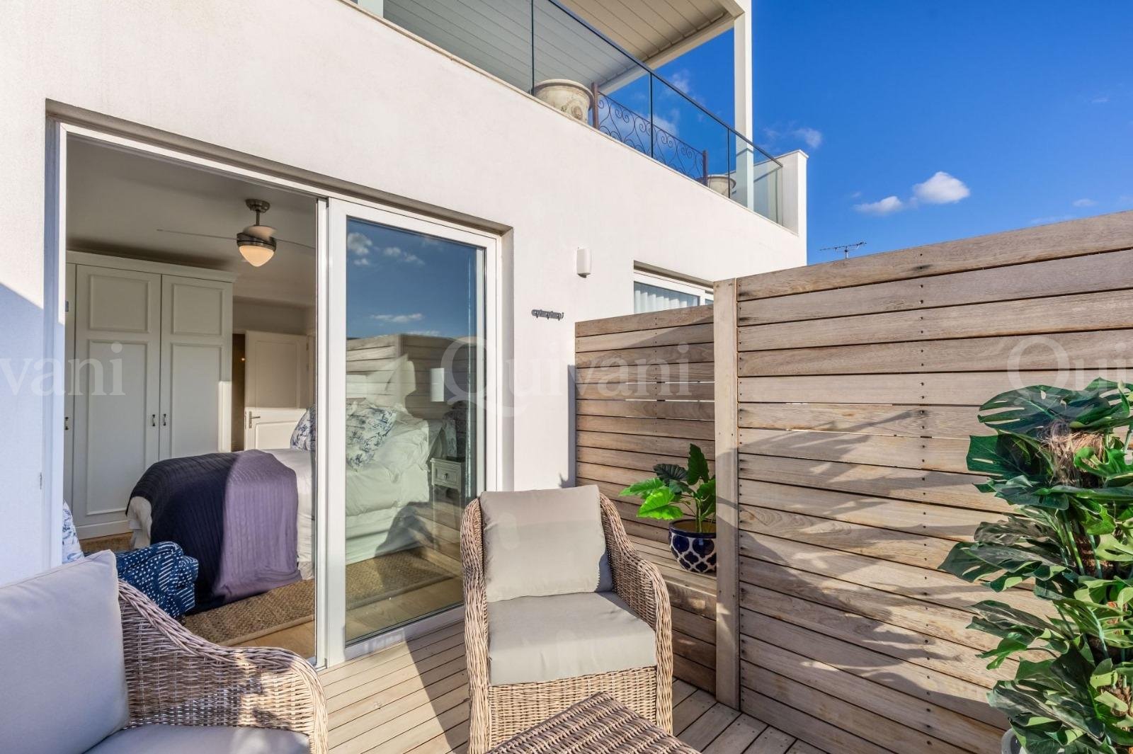 St Julians, Finished Duplex Apartment