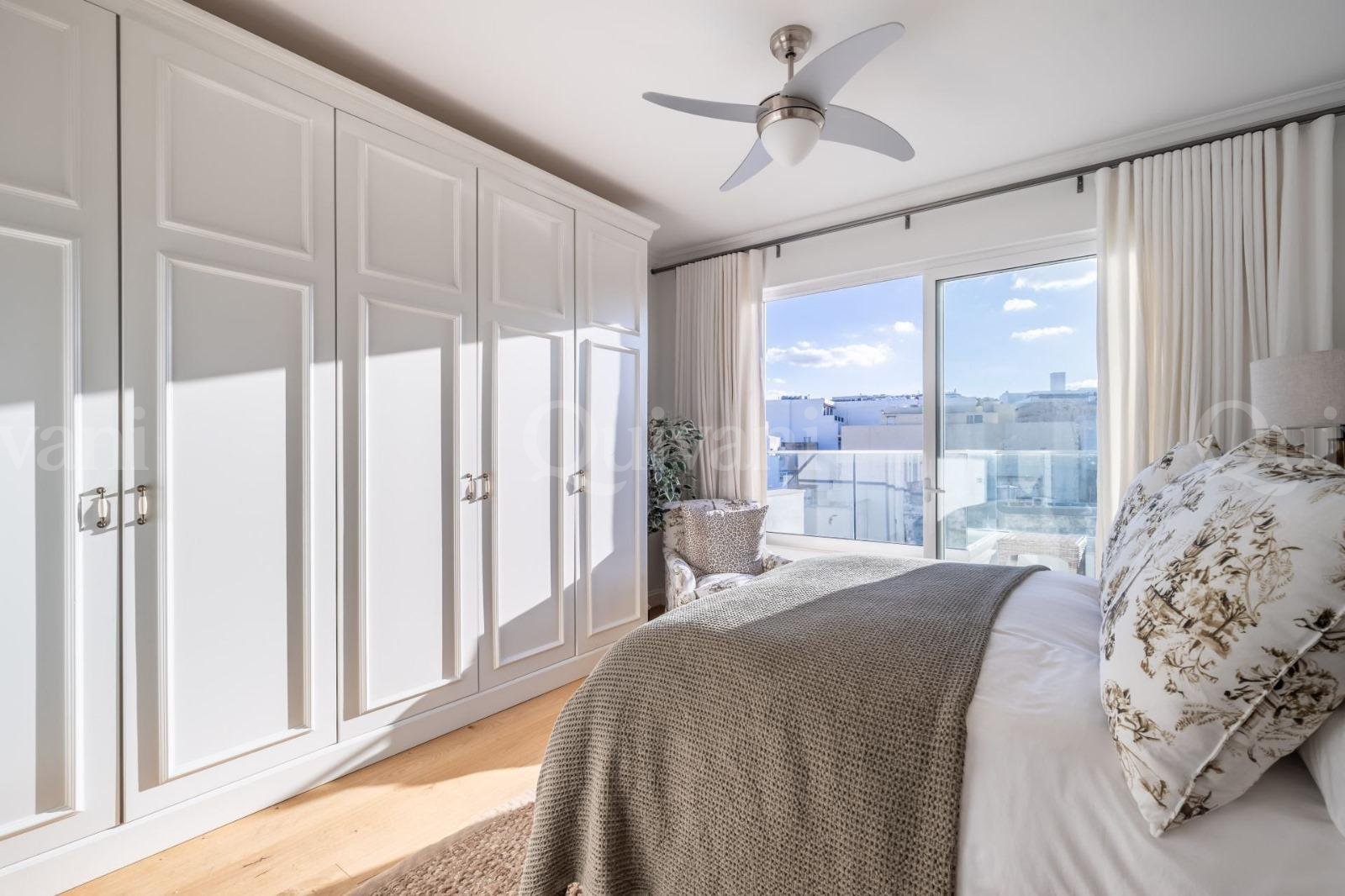 St Julians, Finished Duplex Apartment