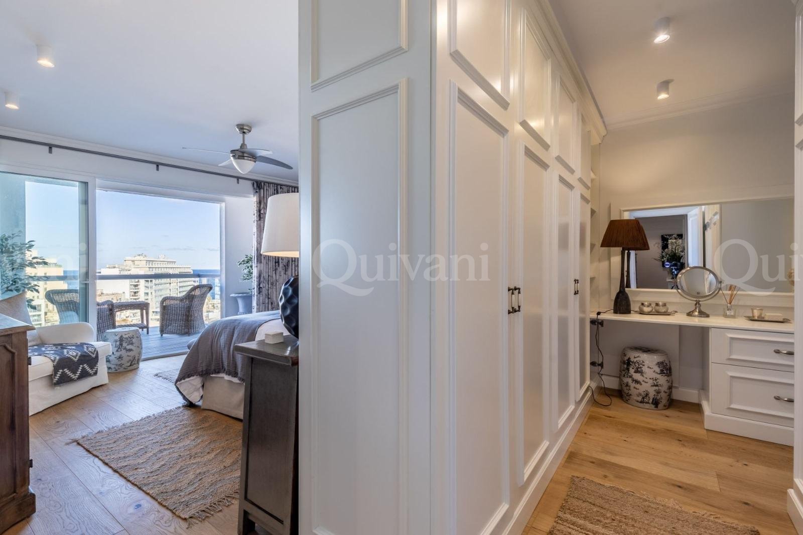 St Julians, Finished Duplex Apartment
