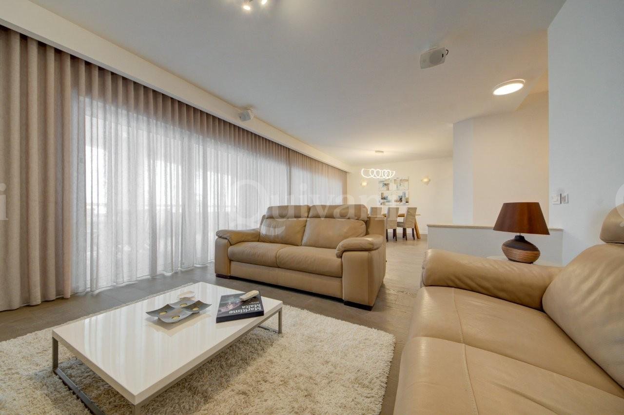 Sliema, Furnished Apartment