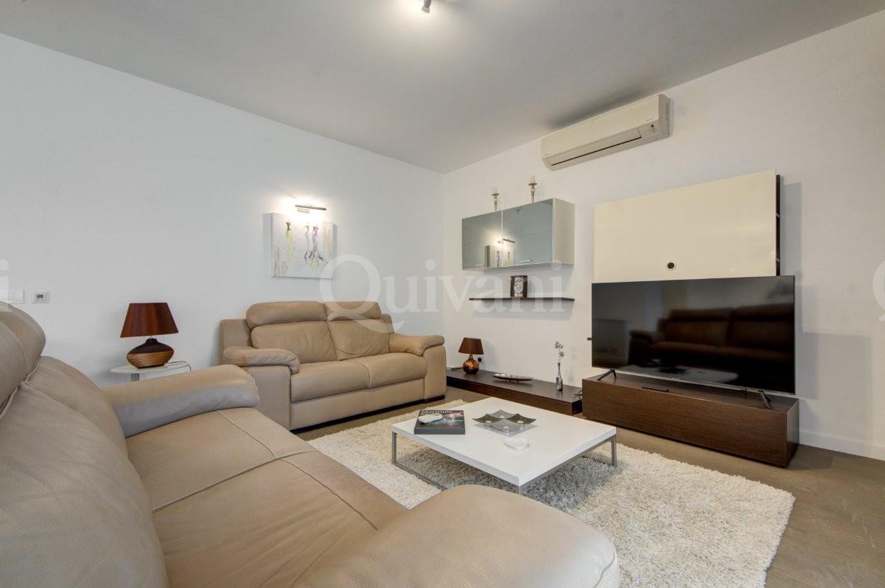 Sliema, Furnished Apartment