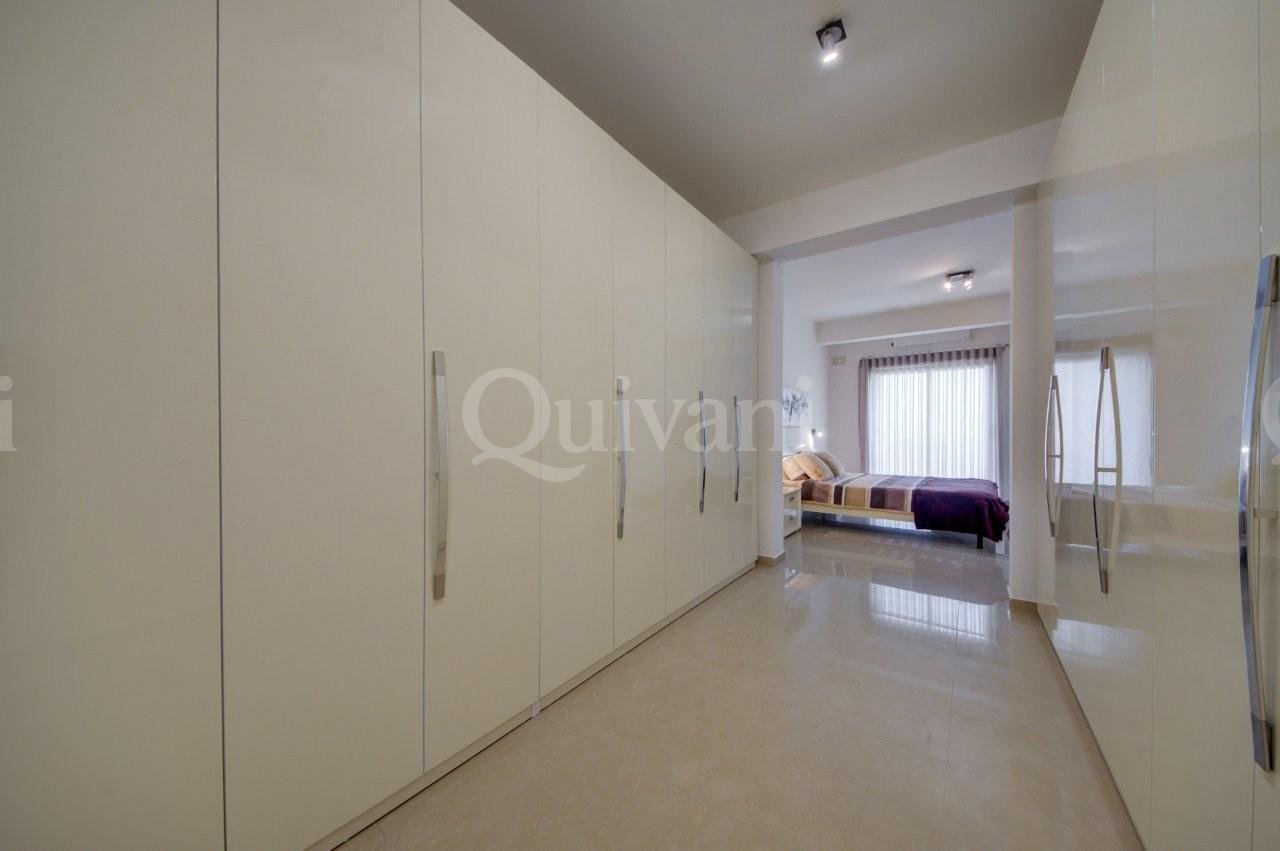 Sliema, Furnished Apartment
