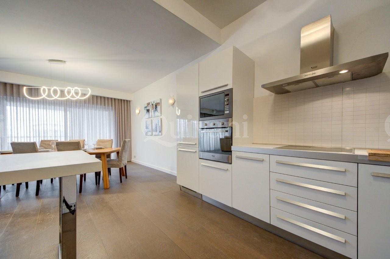 Sliema, Furnished Apartment