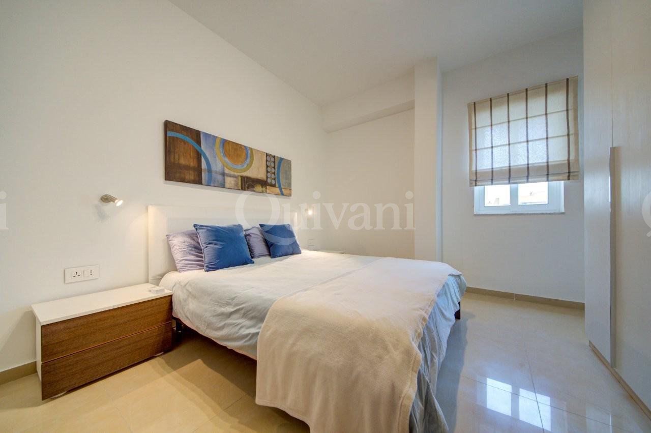Sliema, Furnished Apartment